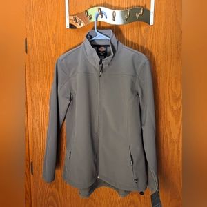 NWT Dickies Soft Shell Jacket